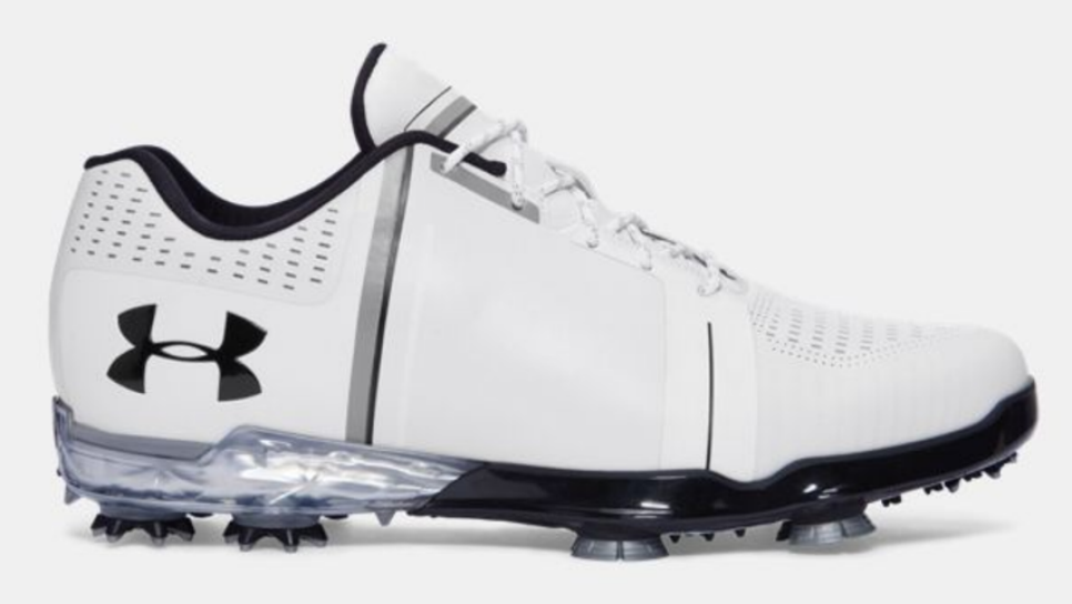 New under armour golf shoes clearance 2017